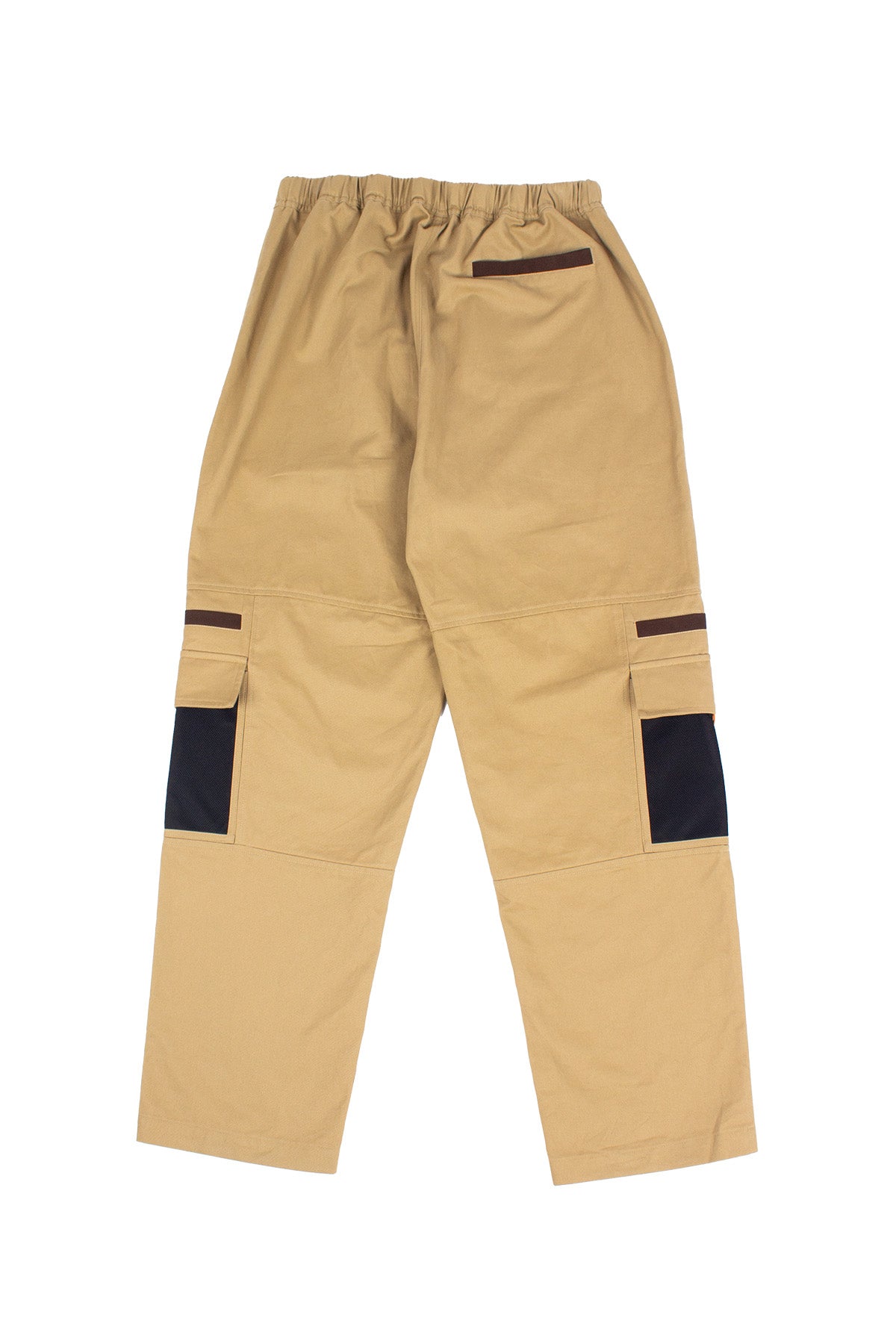 Peak Cargo Pants Khaki