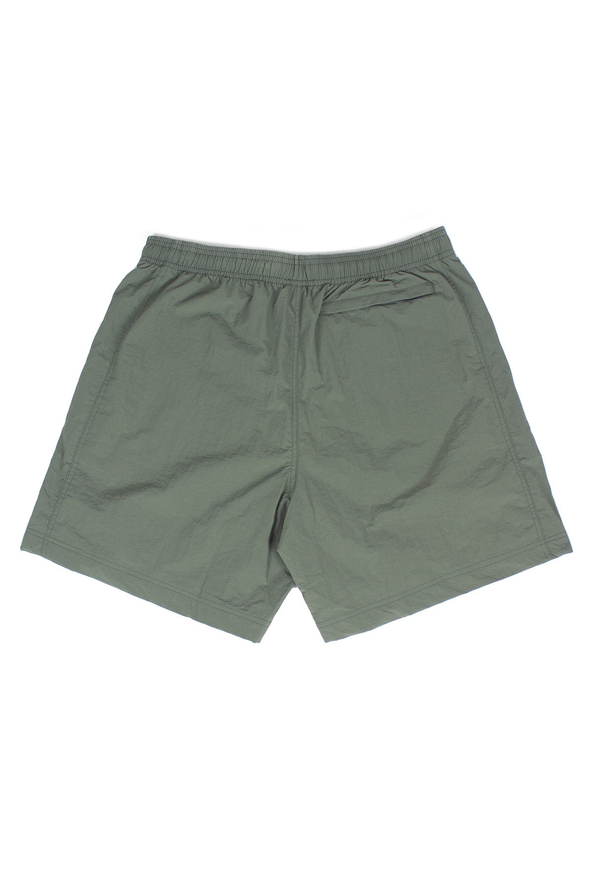 Mountaineering Nylon Shorts Sage Green