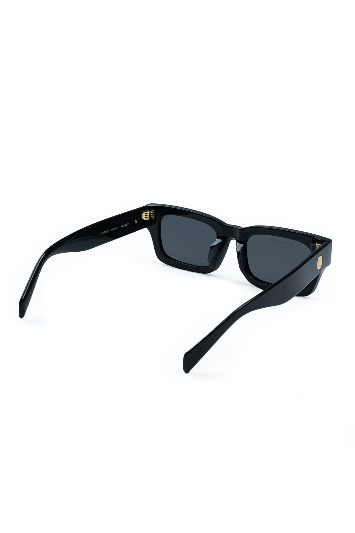 PMC x Pott Glasses Midnight Sunglasses
