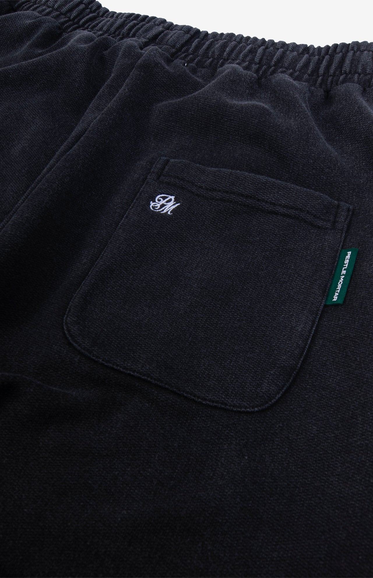 Sand Washed Sweat Pants