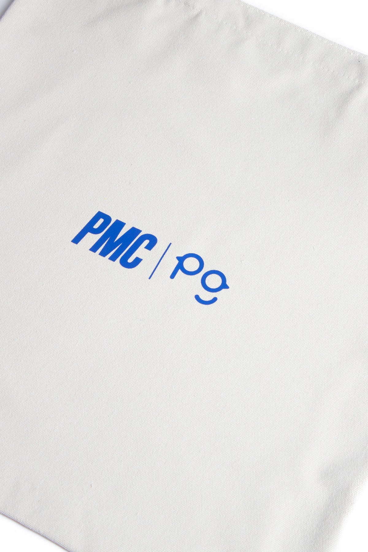 PMC x Pott Glasses Eyes For Education Tote Bag Beige