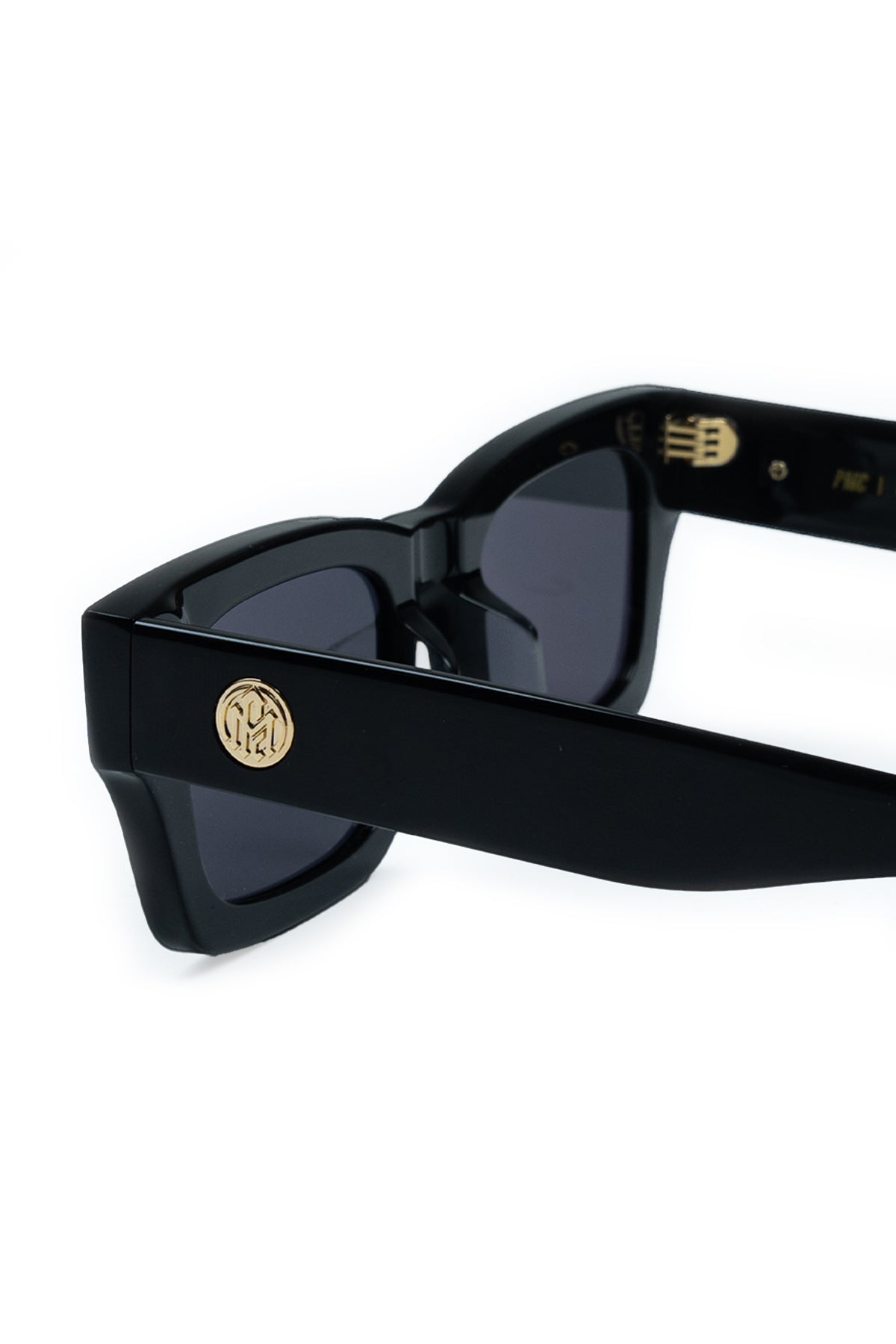 PMC x Pott Glasses Midnight Sunglasses
