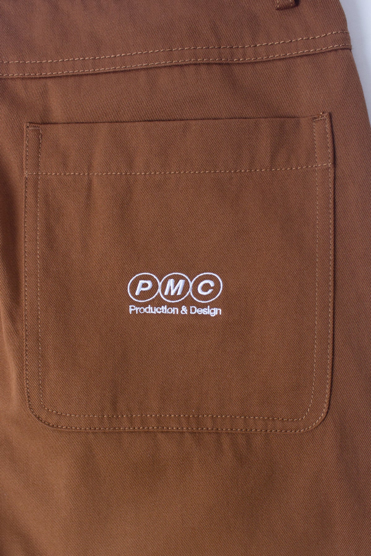 Painter Chino Pants Mocha