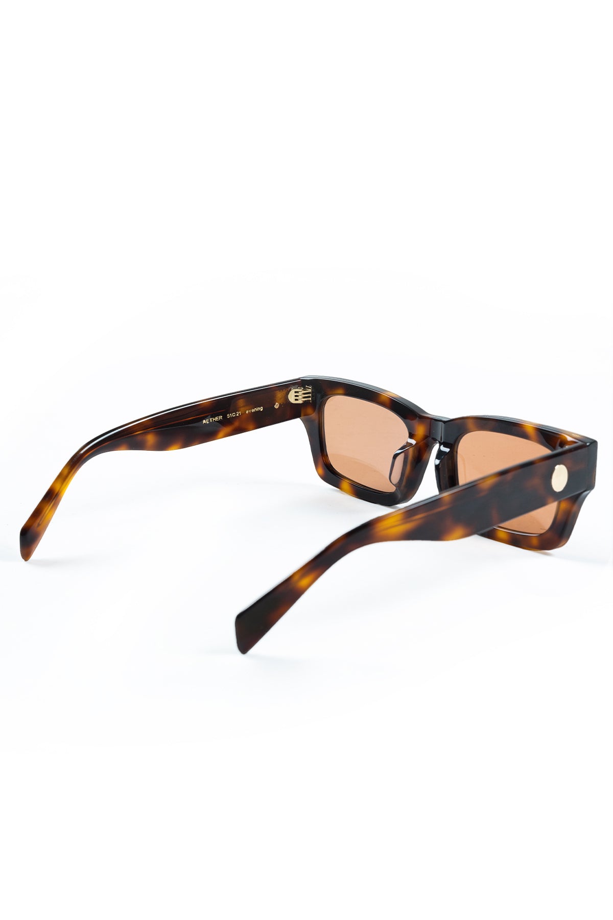 PMC x Pott Glasses Evening Sunglasses (Light-Tint)