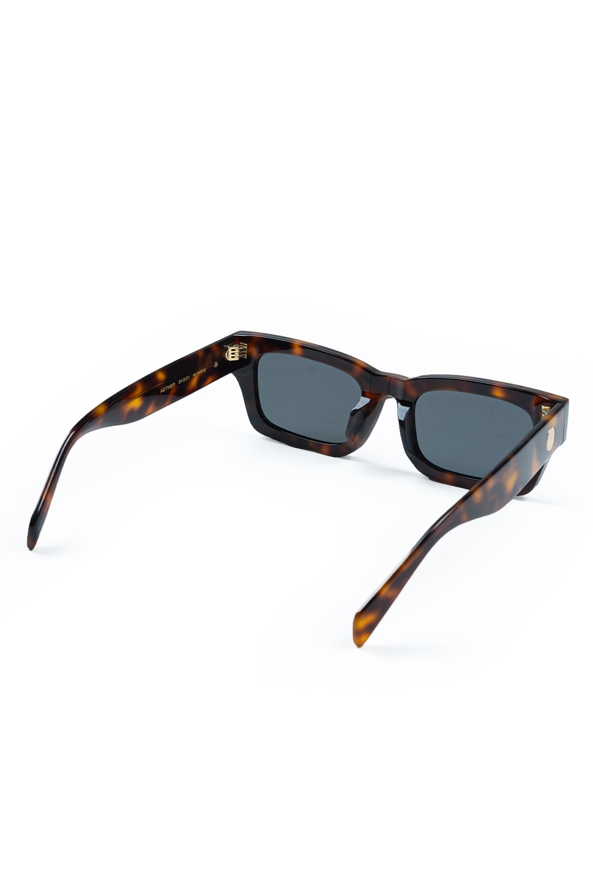 PMC x Pott Glasses Evening Sunglasses (Dark-Tint)