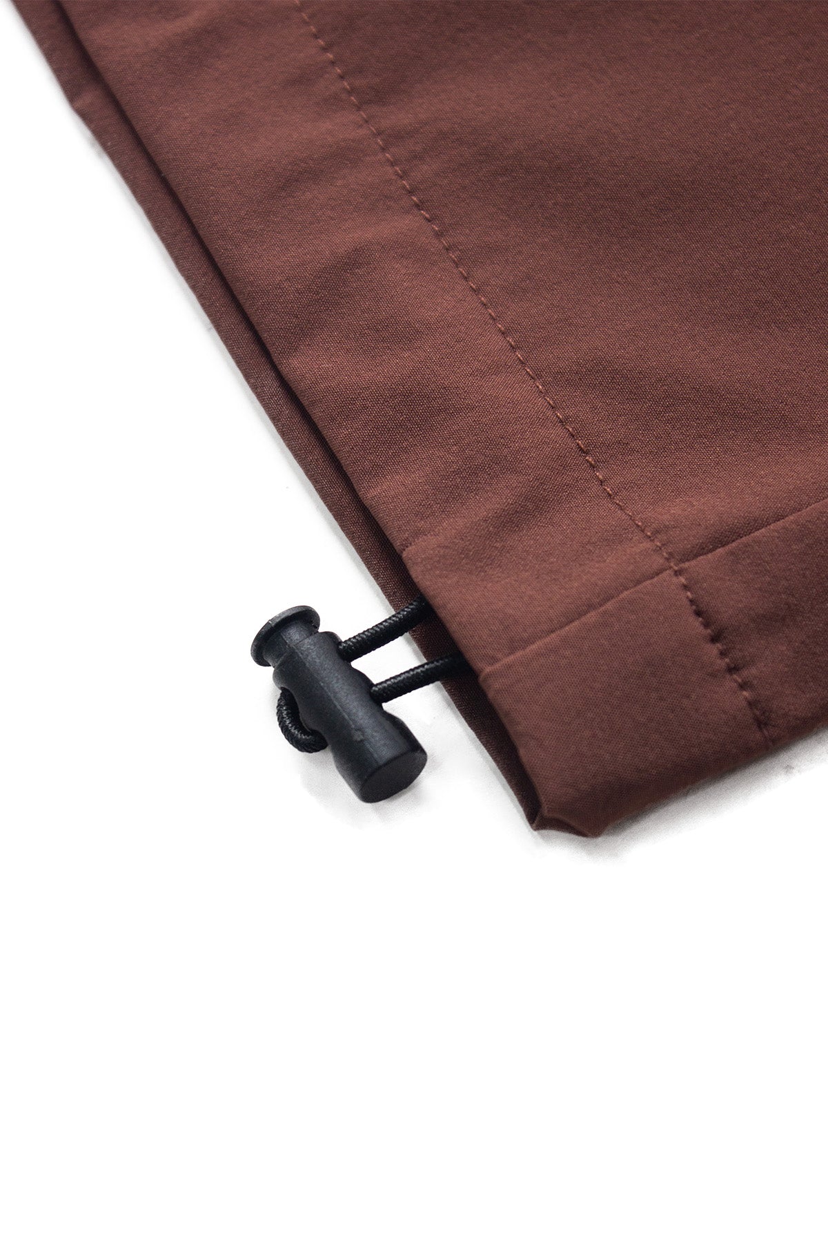 Camper Convertible Pants Brown