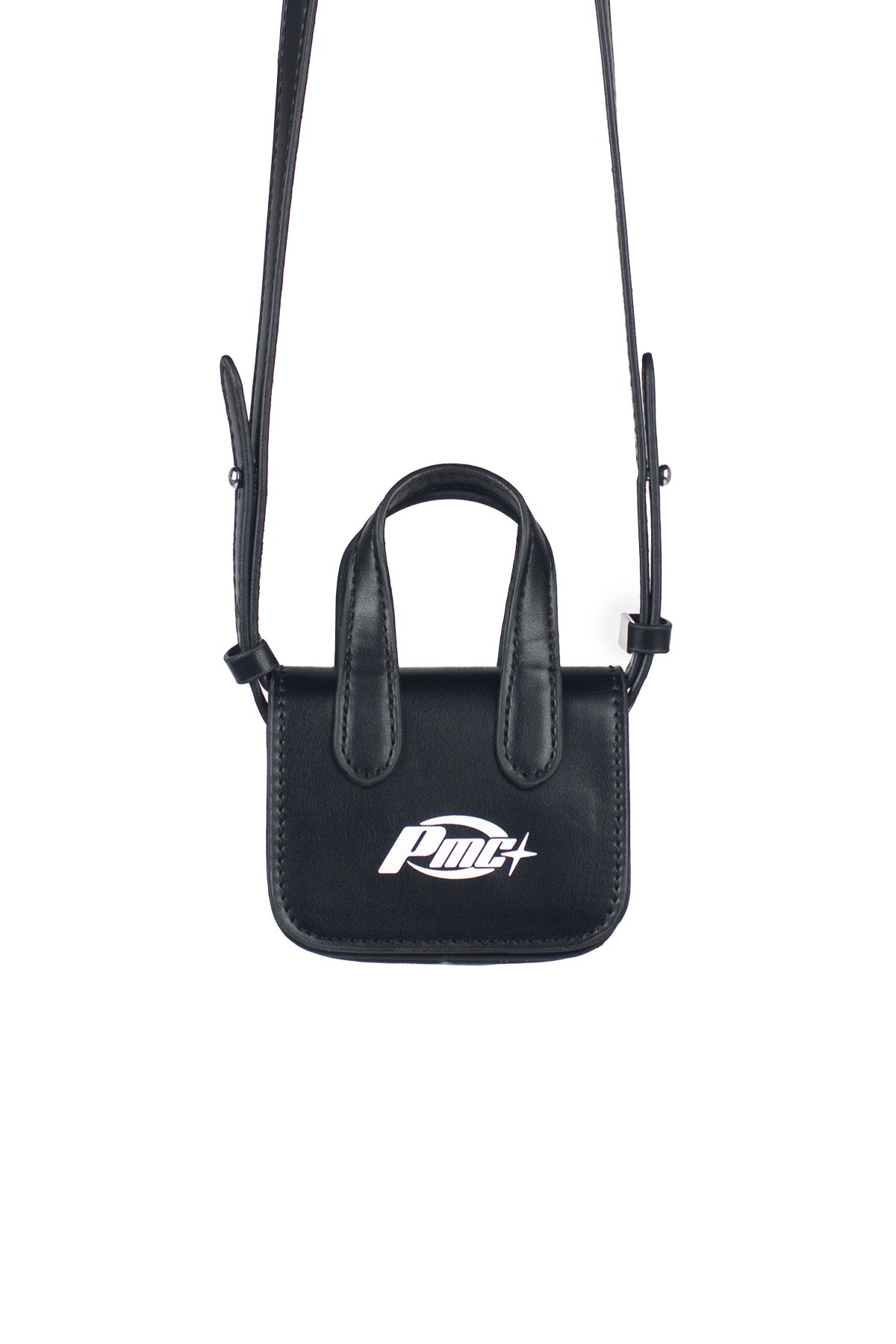 Y2K Mini Bag Black