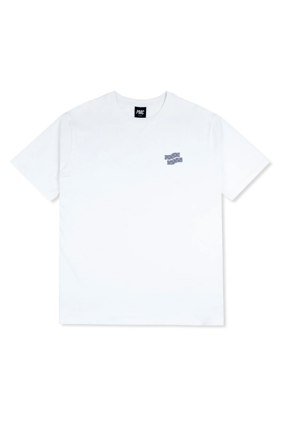 East Coast Swing Tee White