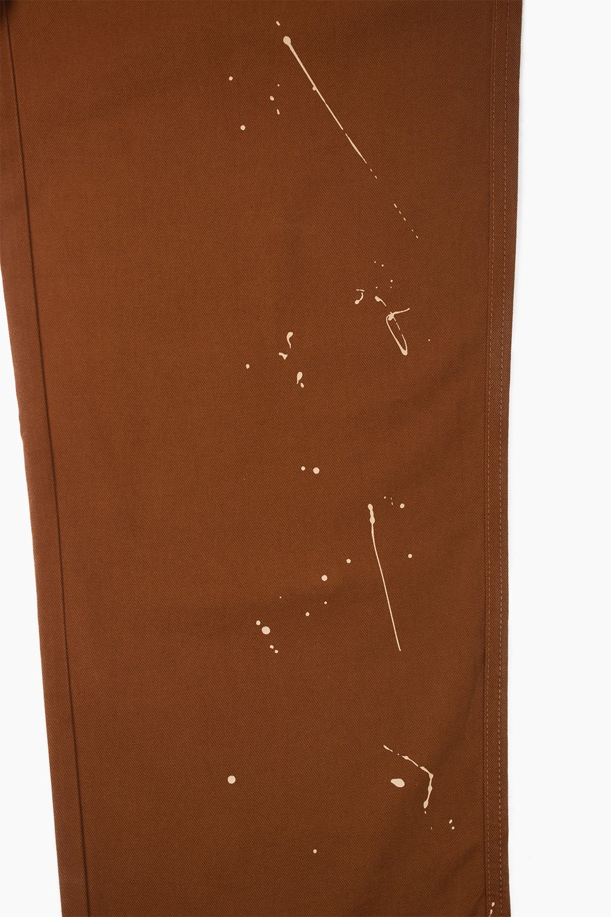 Painter Chino Pants Mocha
