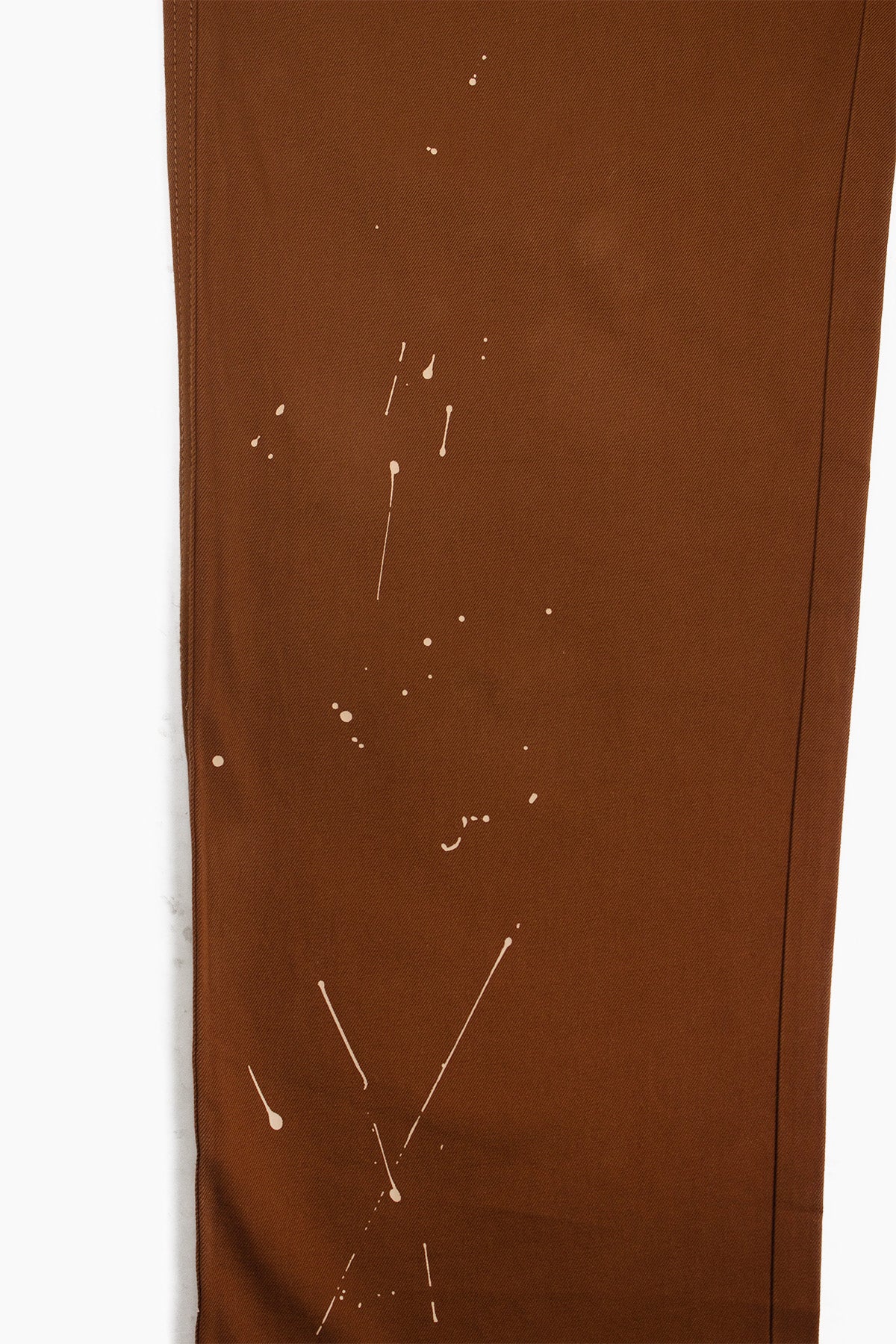 Painter Chino Pants Mocha