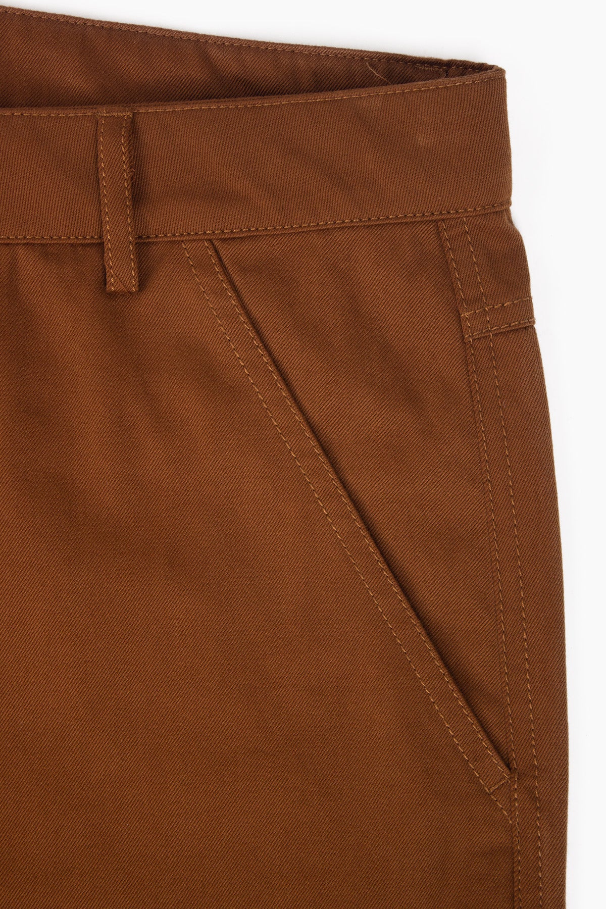Painter Chino Pants Mocha