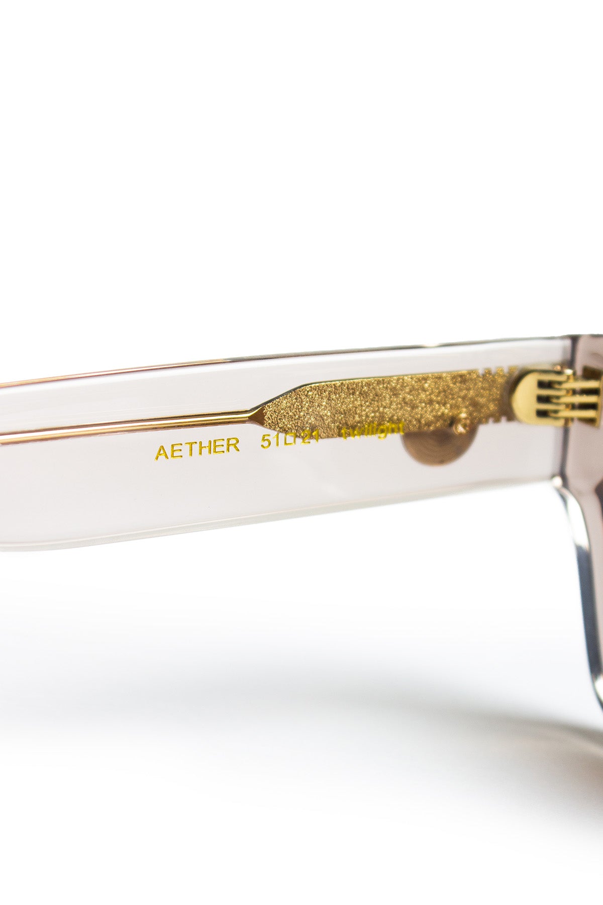 PMC x Pott Glasses Twilight Sunglasses