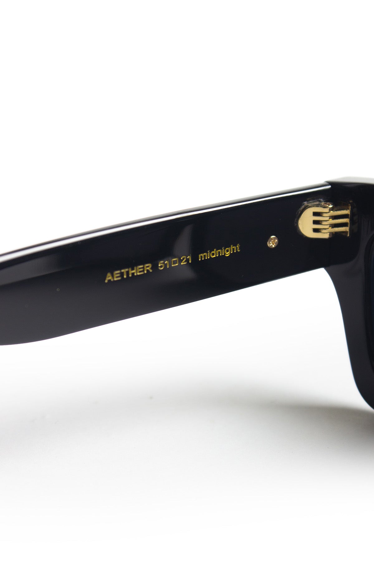 PMC x Pott Glasses Midnight Sunglasses