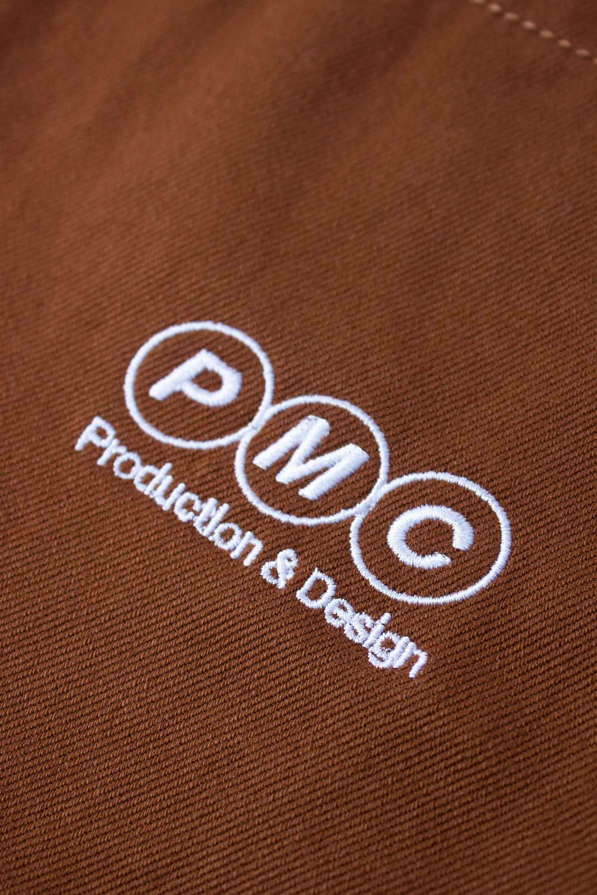 Painter Chino Pants Mocha