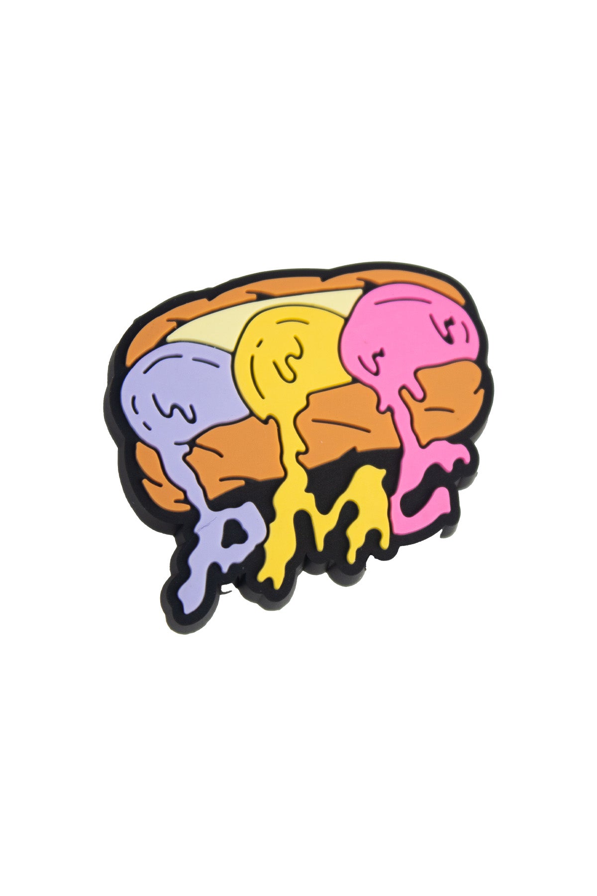 PMC Foam Clog Charms Set