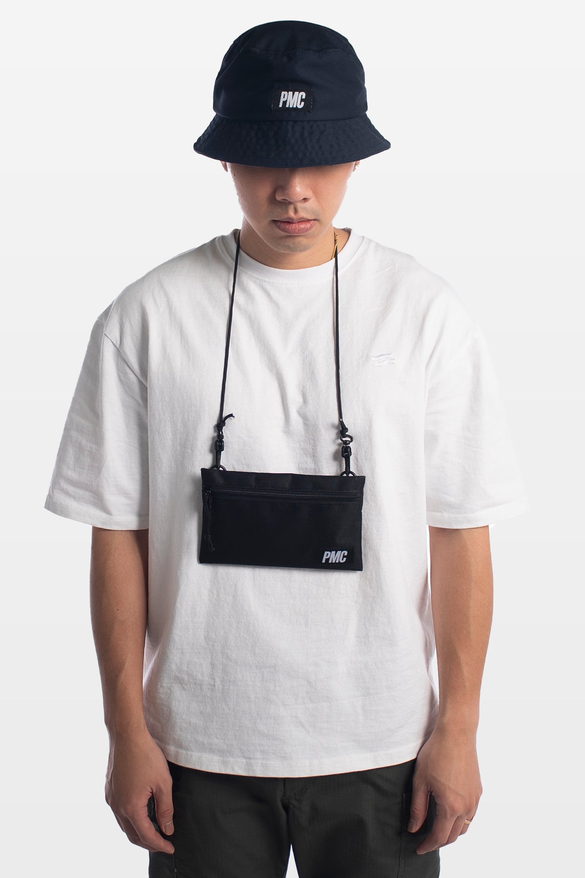 Streetwear side online bags