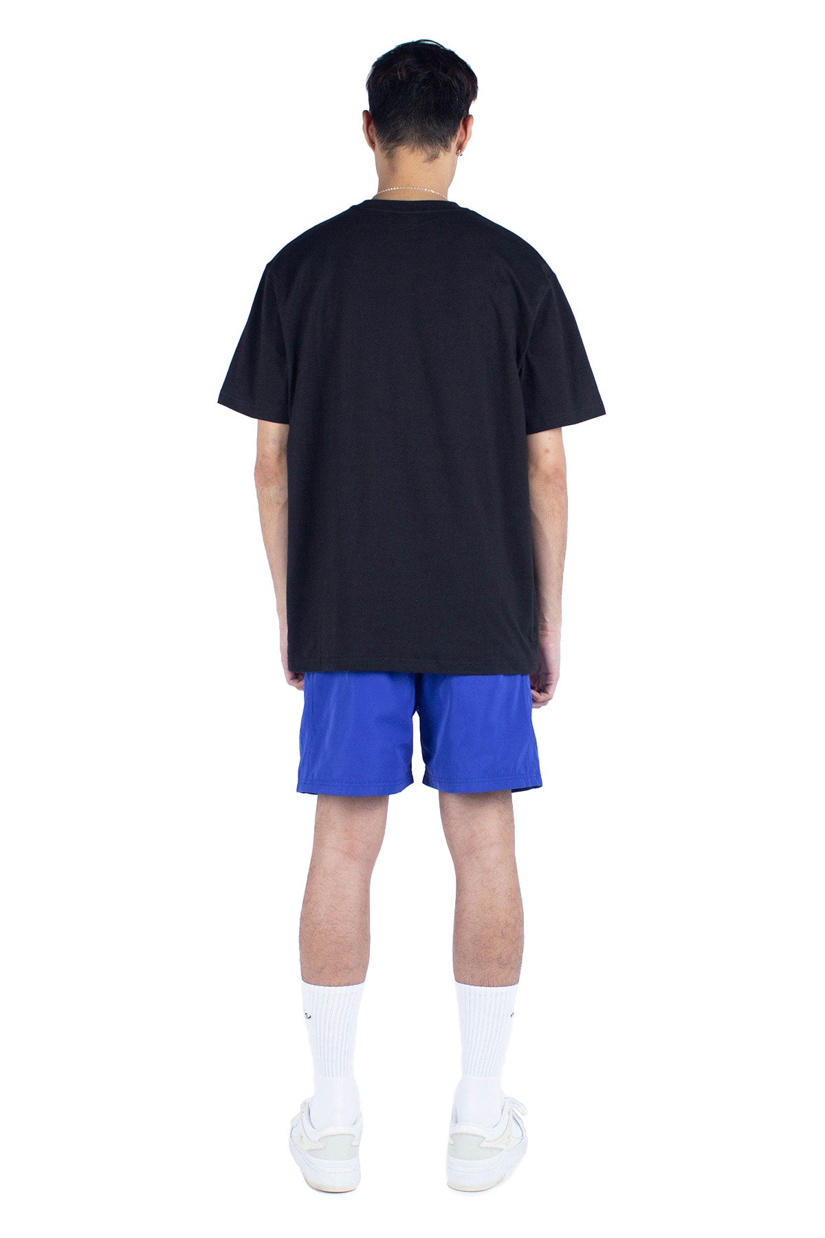 Detergent Tee Black