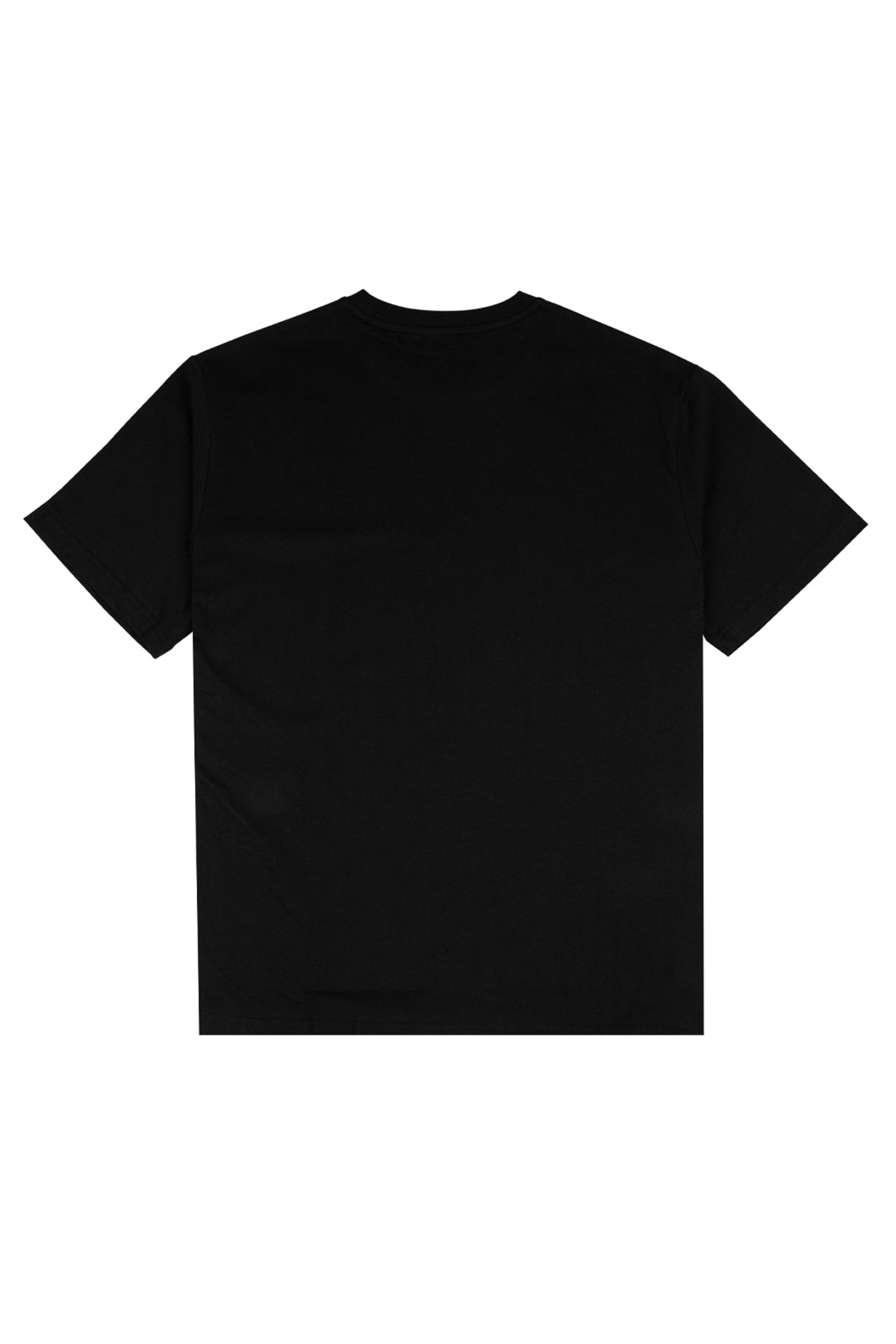 Popsicle Tee Black