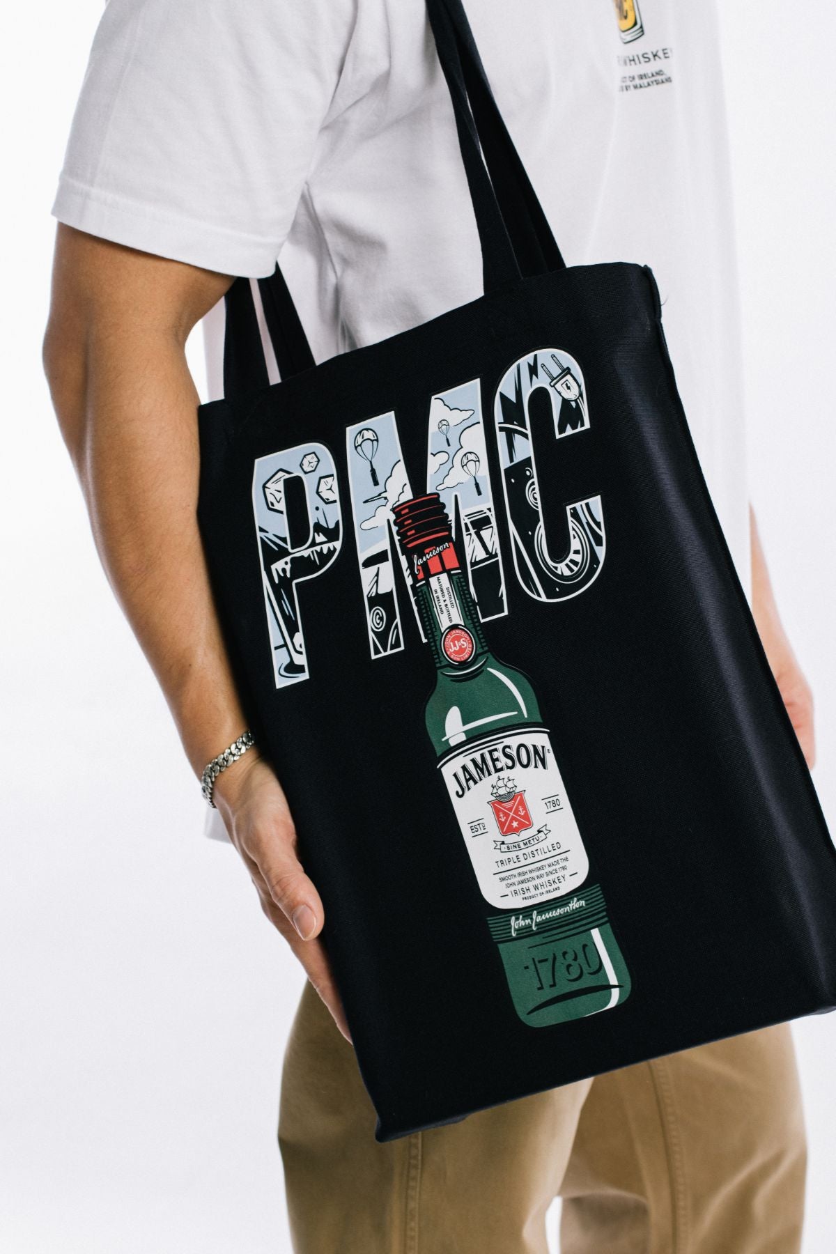 Tote bag online streetwear