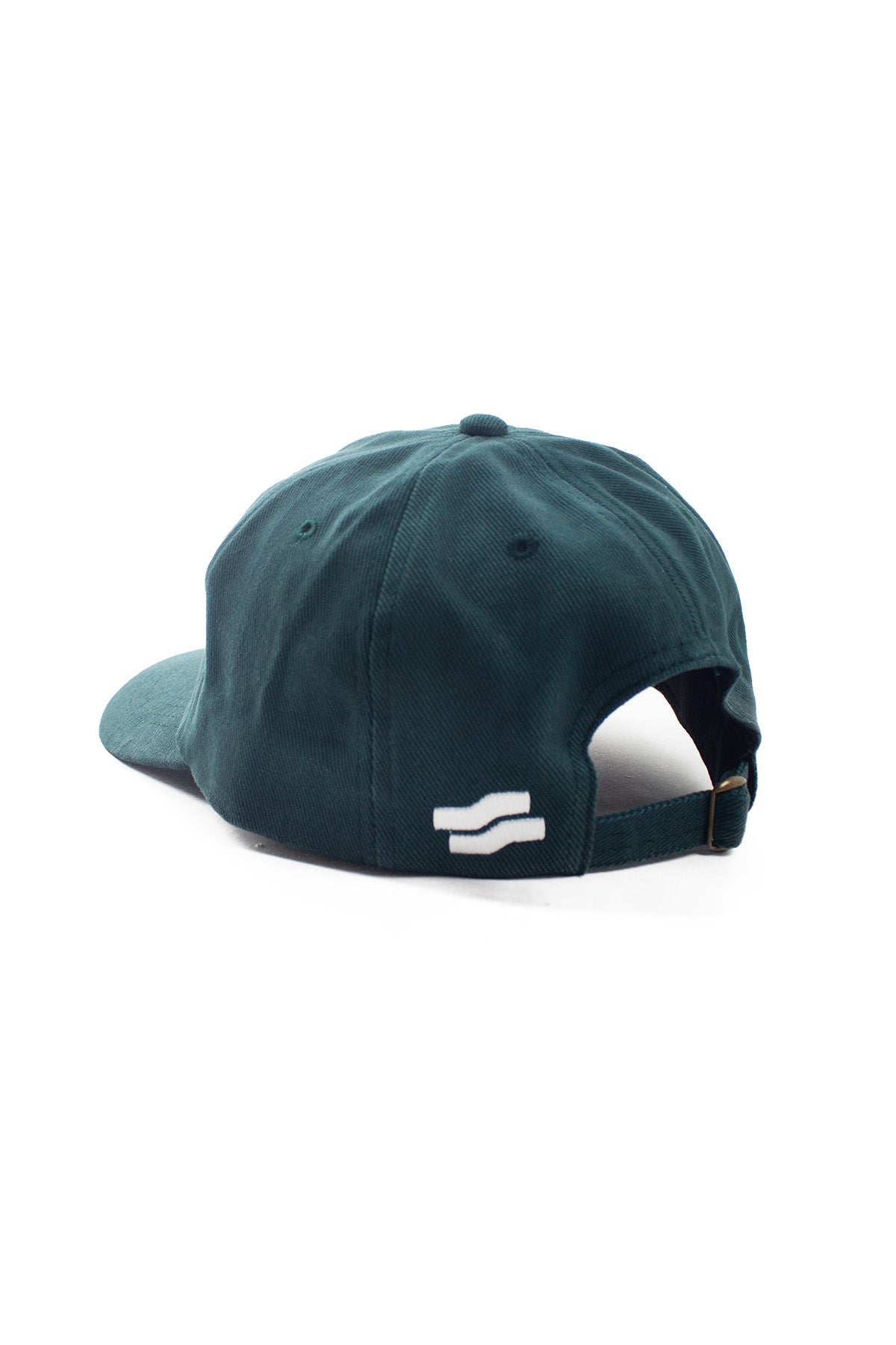 Strike Dad Cap Green
