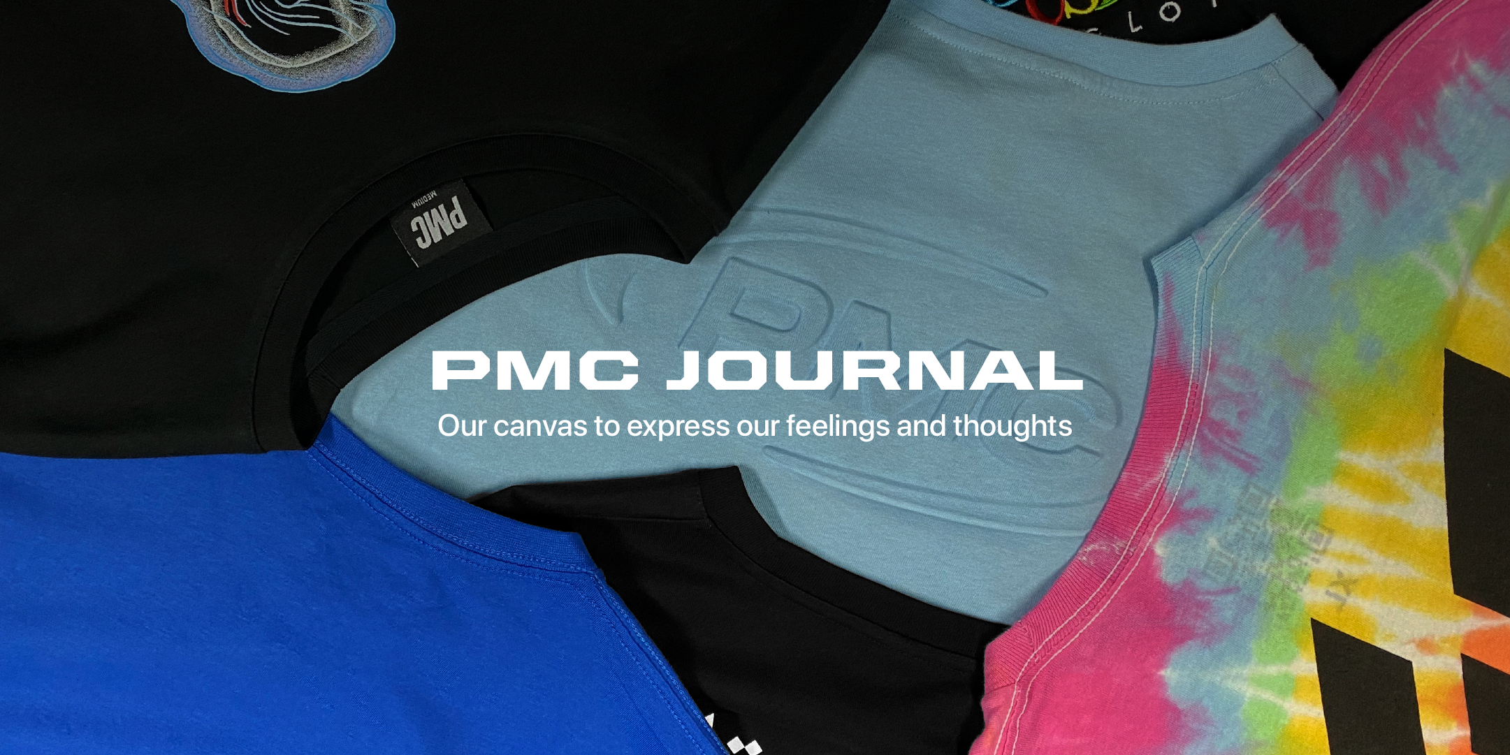 PMC Journal