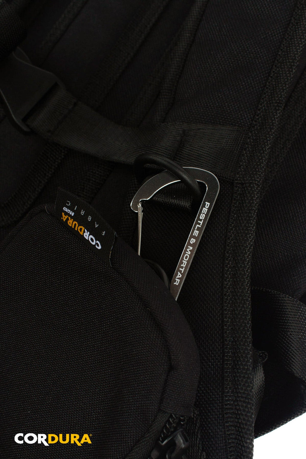 PMC 3-in-1 Cordura Backpack - Archive