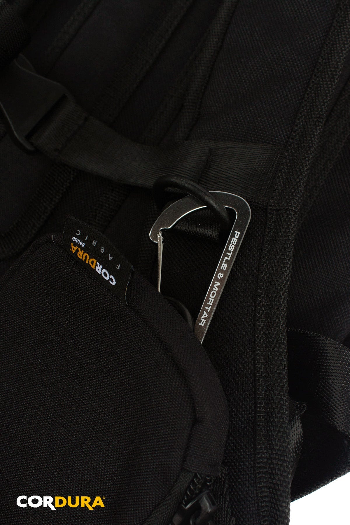 PMC 3-in-1 Cordura Backpack - Archive
