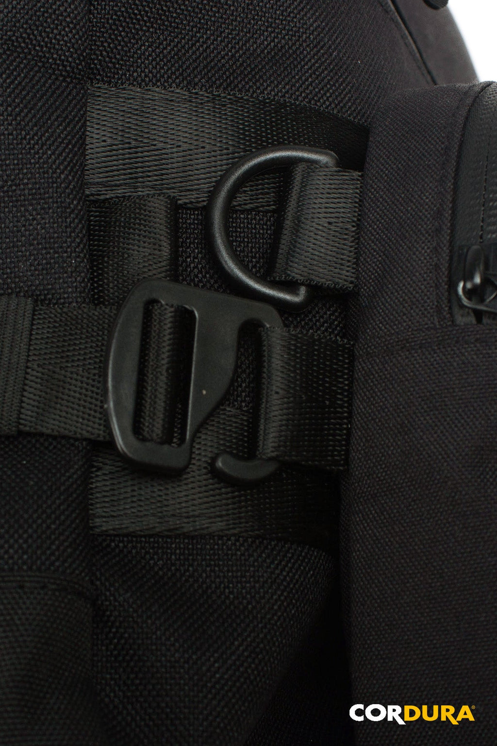 PMC 3-in-1 Cordura Backpack - Archive