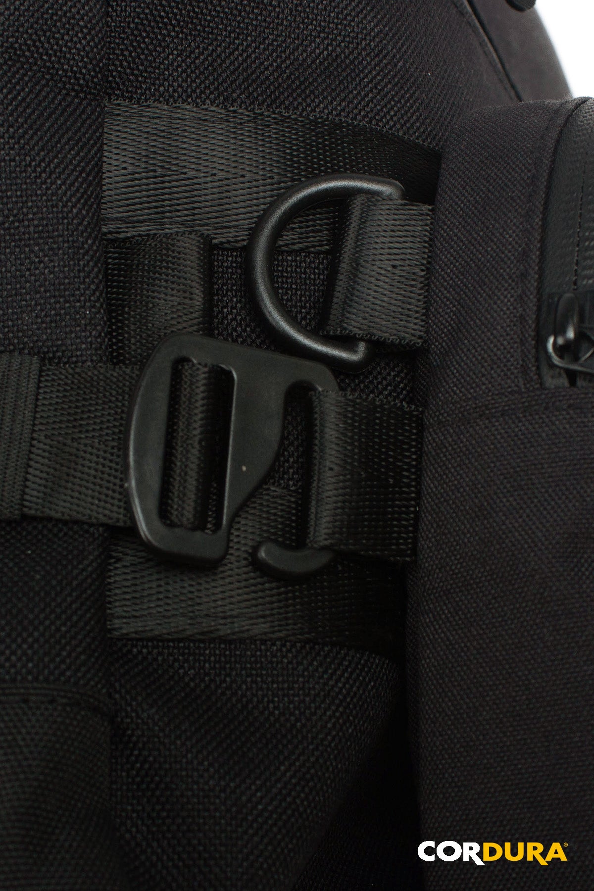 PMC 3-in-1 Cordura Backpack - Archive