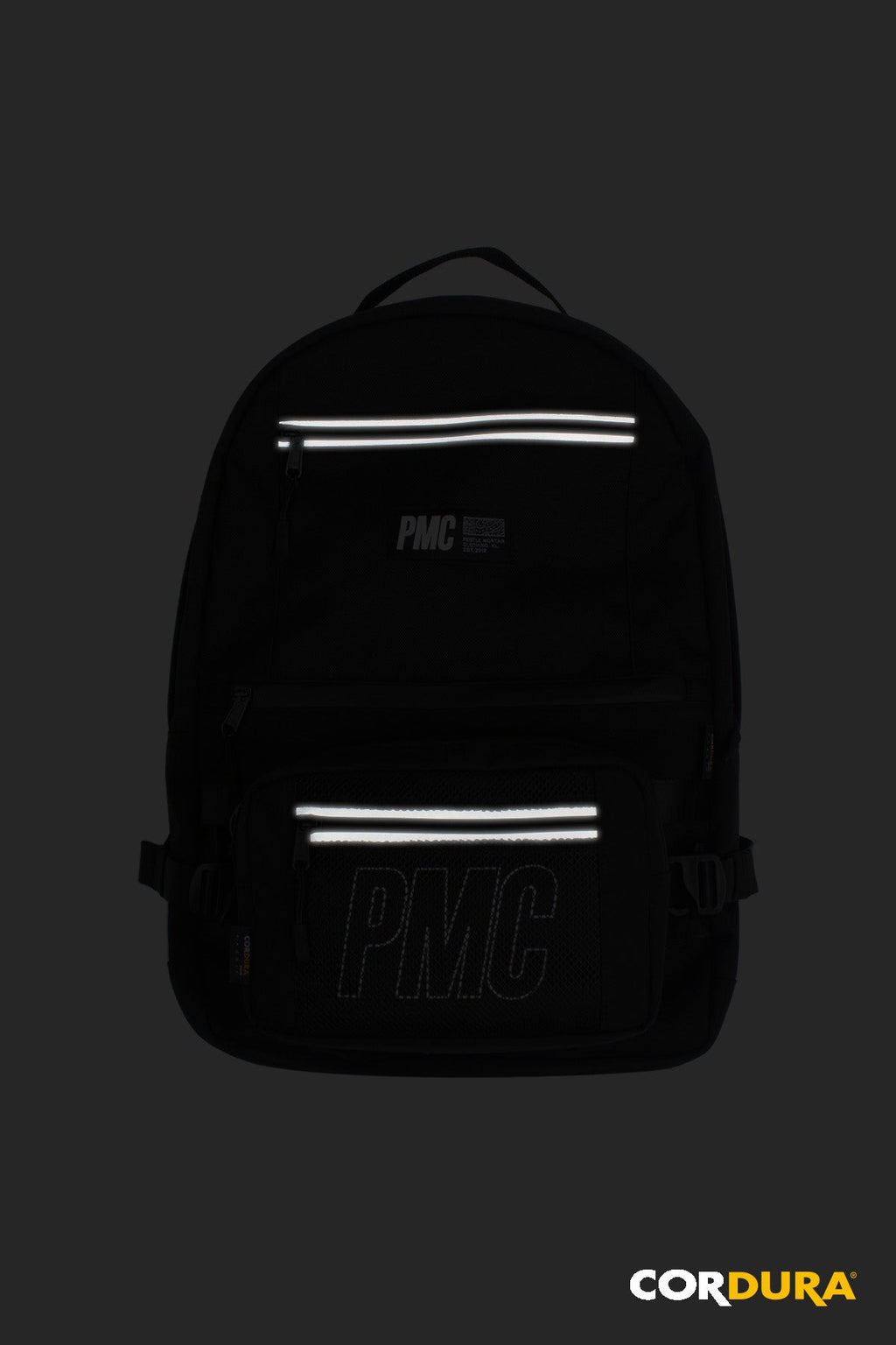 PMC 3-in-1 Cordura Backpack - Archive