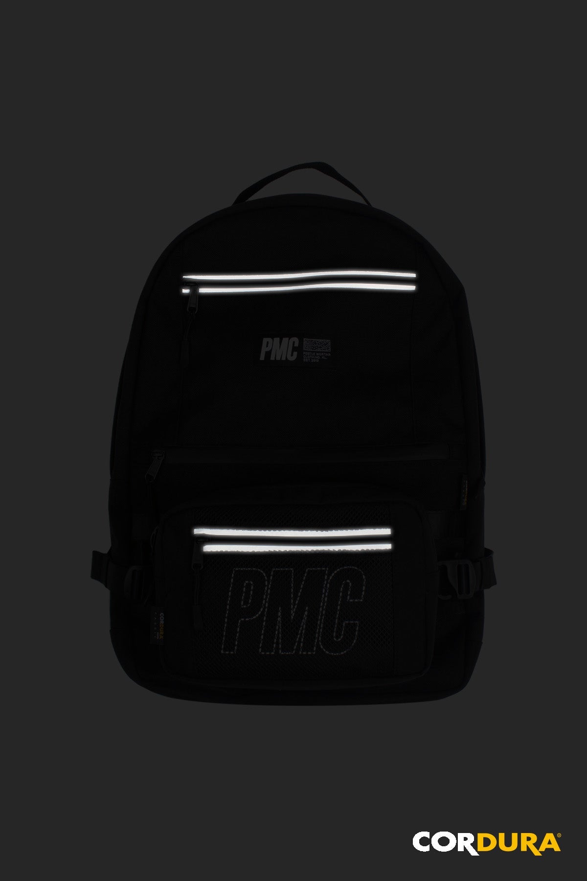 PMC 3-in-1 Cordura Backpack - Archive