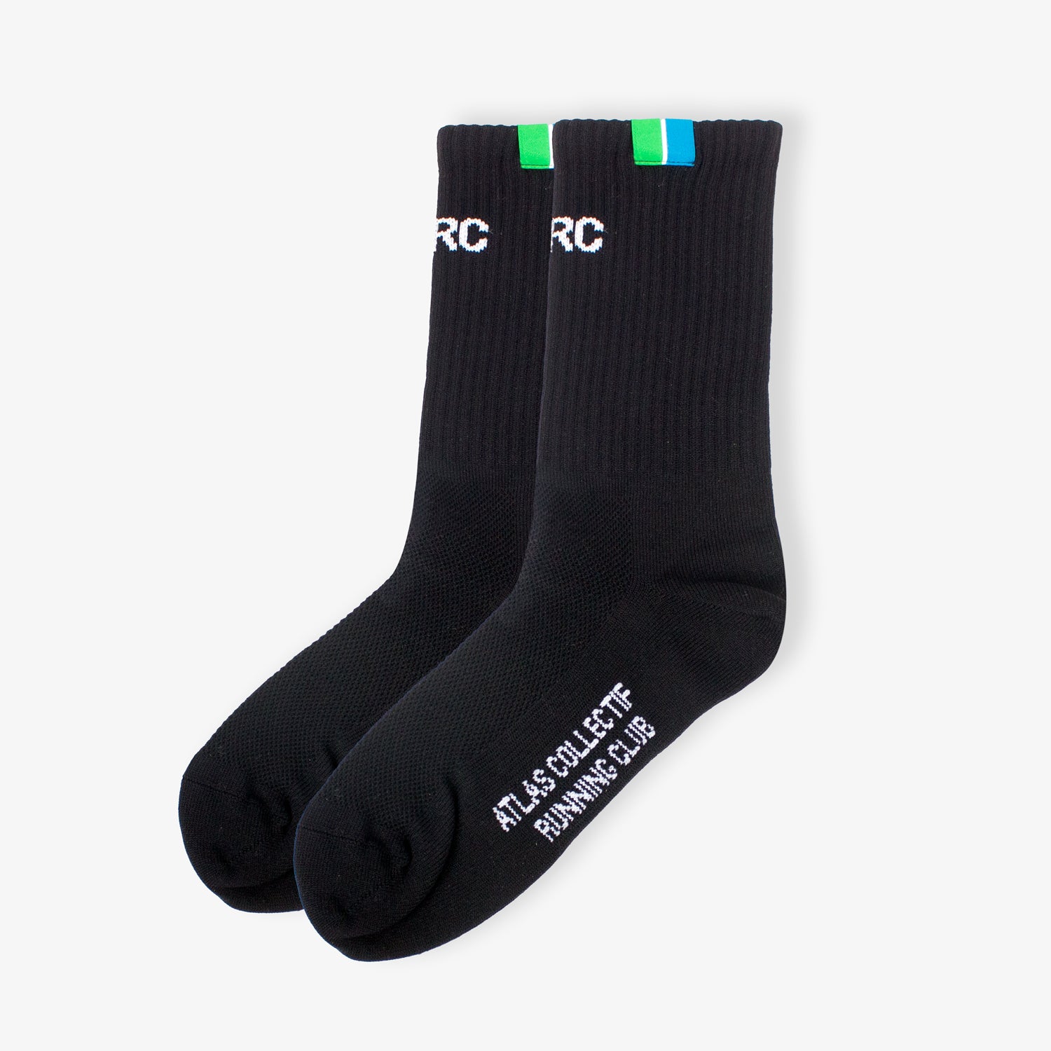 ACRC Minimal Socks Black (Store)