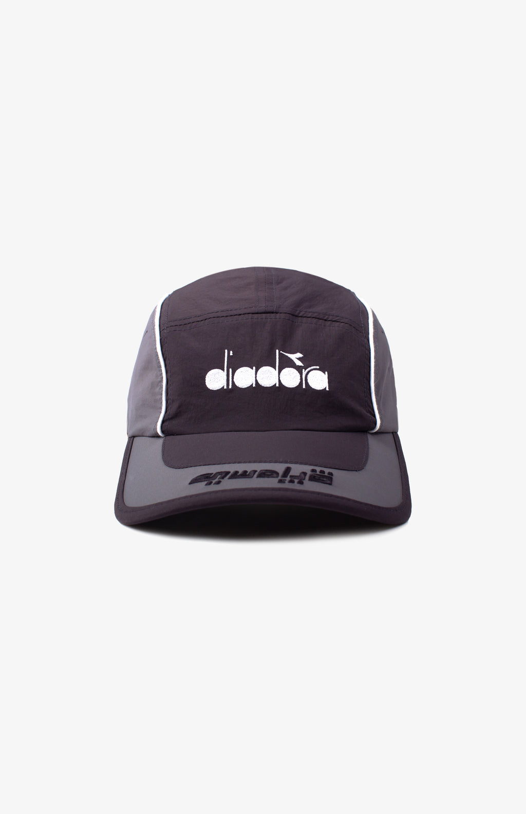 Legacy 5P Cap Black
