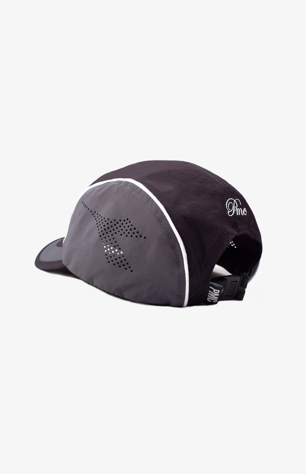 Legacy 5P Cap Black