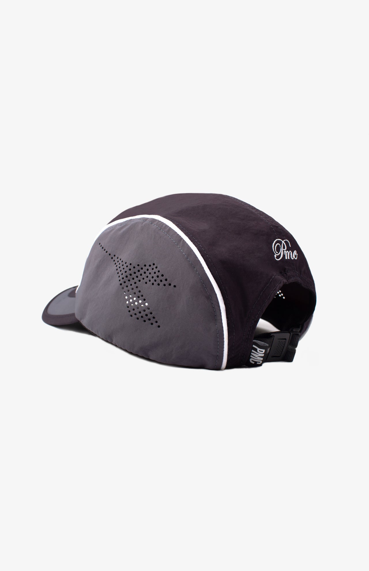 Legacy 5P Cap Black