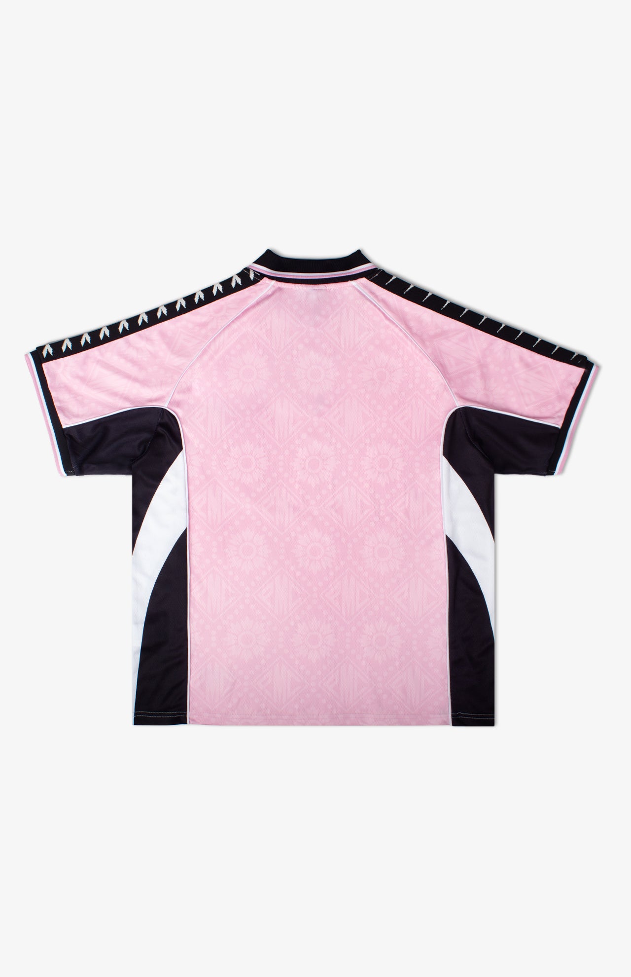 Heritage Jersey Pink