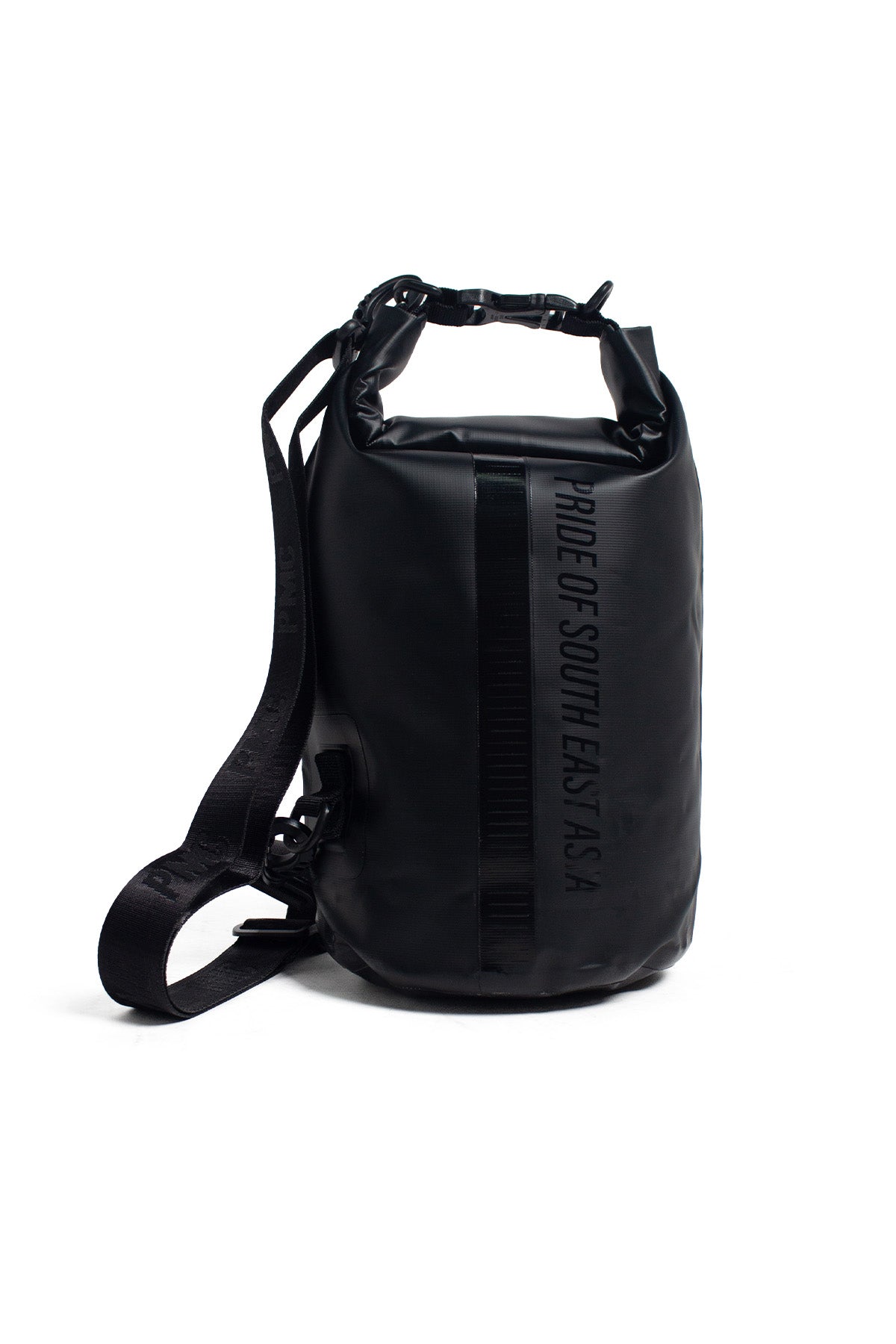 PMC x Hypergear 10L Dry Bag Black