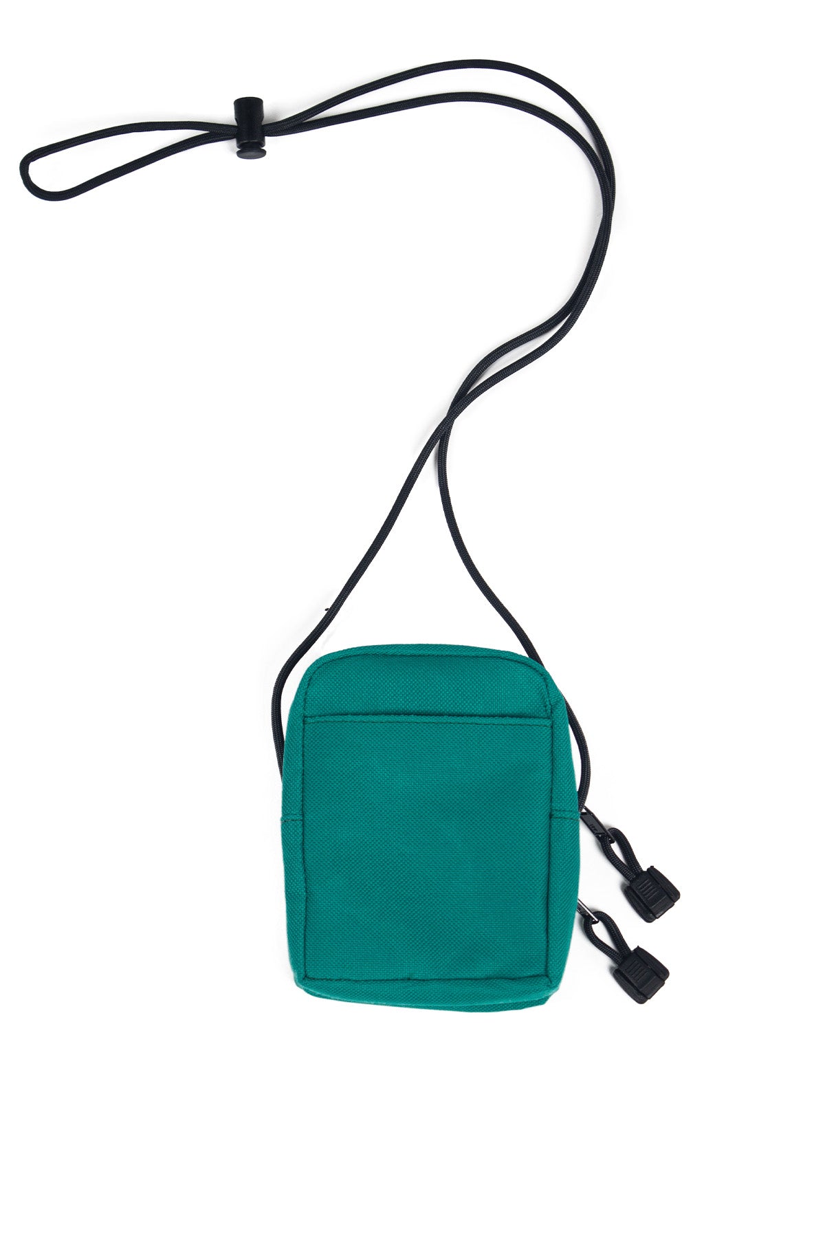 LOST MARY Green Apple Vape Pouch Bag Teal
