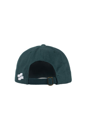 Strike Dad Cap Green