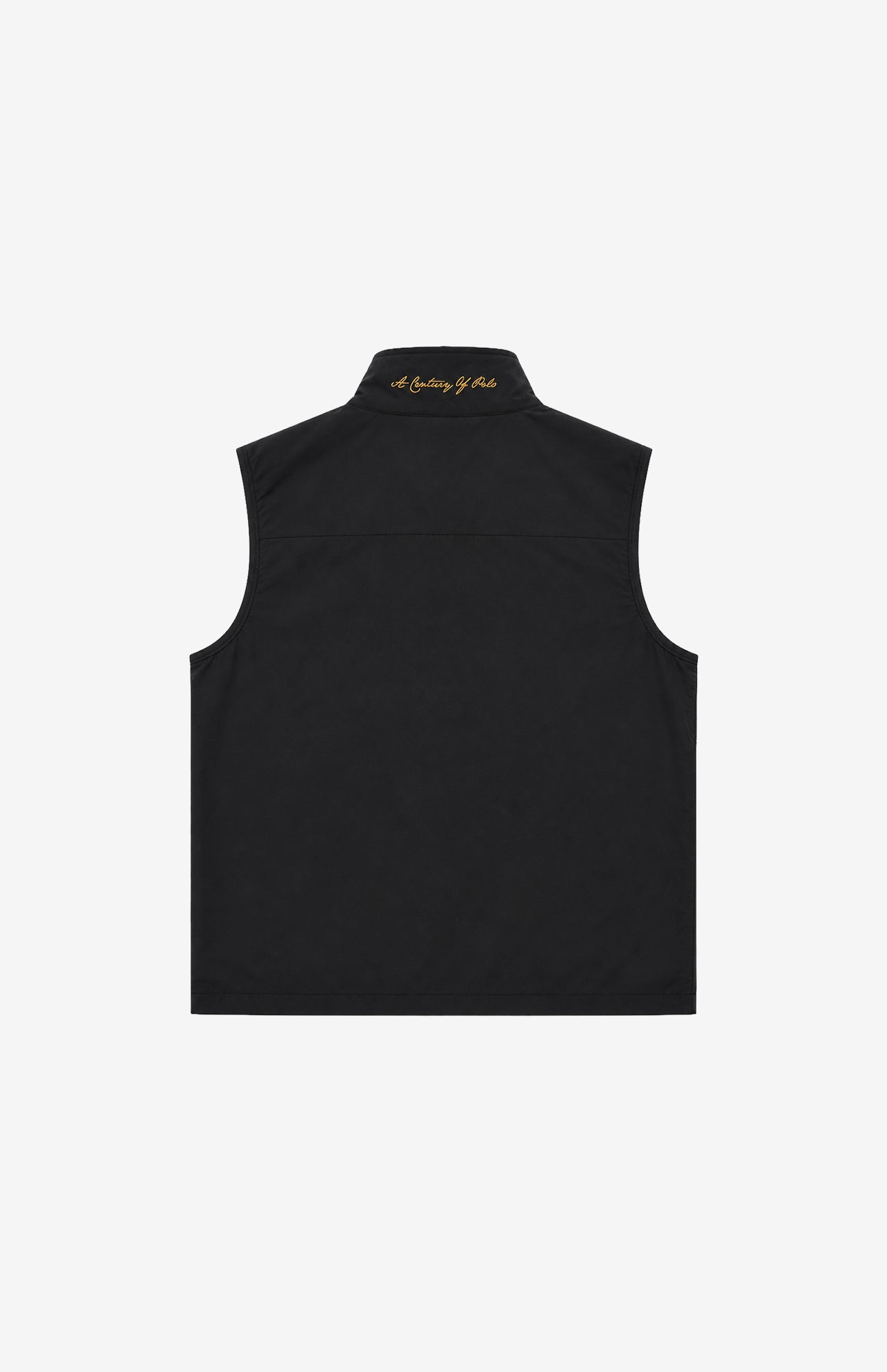 RPPC Century Gilet Black