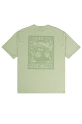 Pistachio Coconut Tee