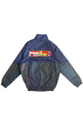 KLFW S.E.A. Navy Blue Jacket