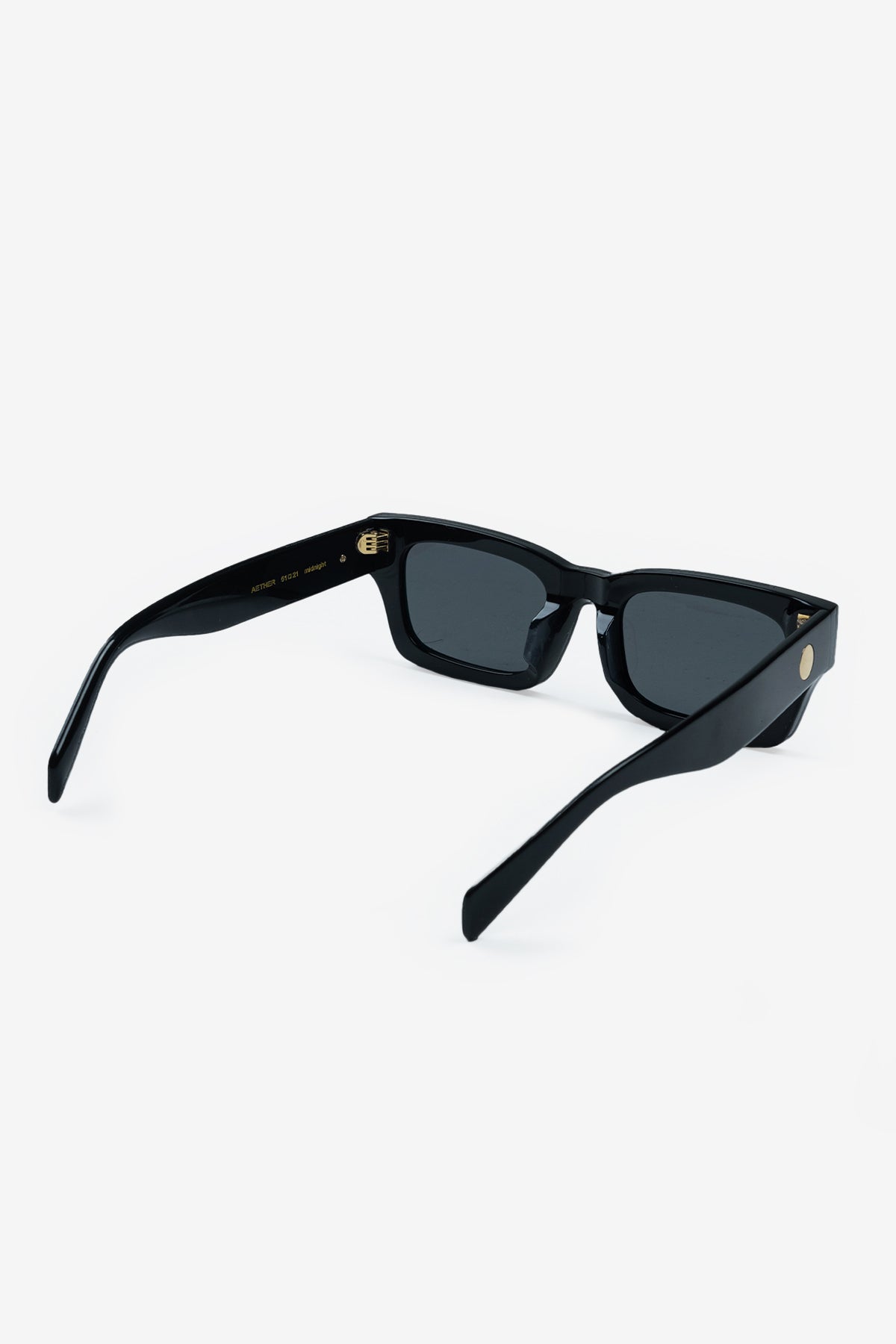 PMC x Pott Glasses Midnight Sunglasses