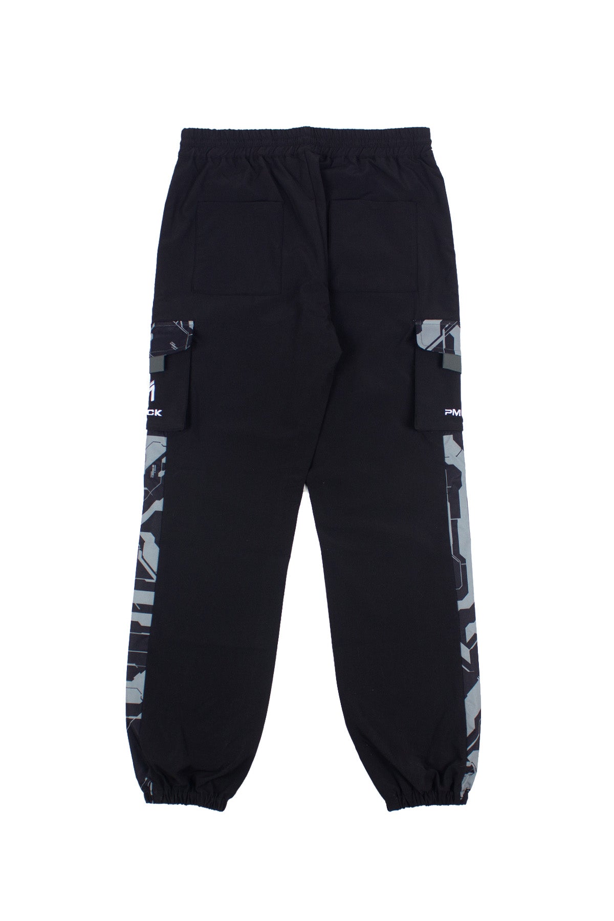 PMC x BLCK Joggers