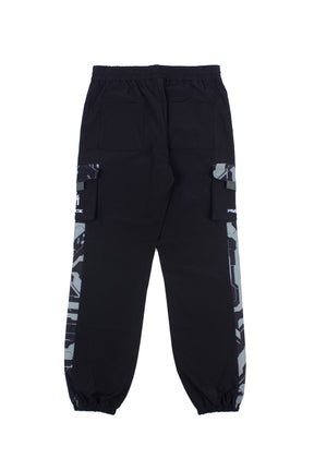 PMC x BLCK Joggers