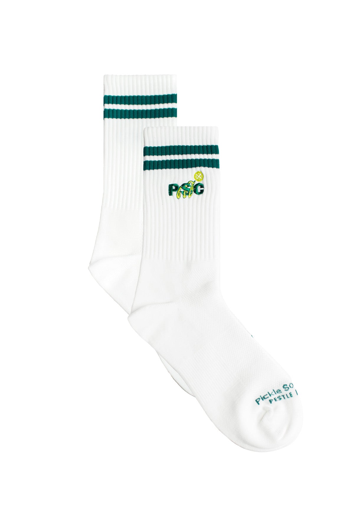 Court Socks Cream