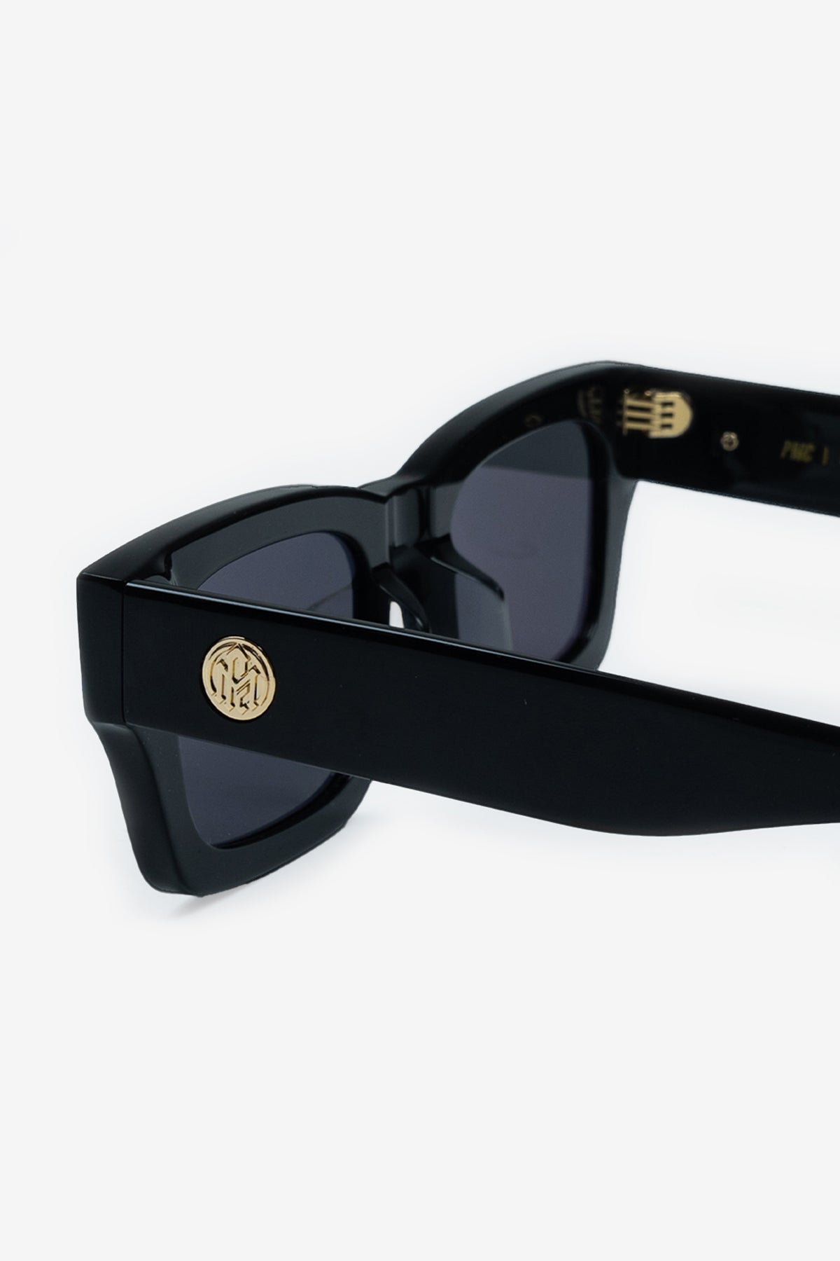 PMC x Pott Glasses Midnight Sunglasses