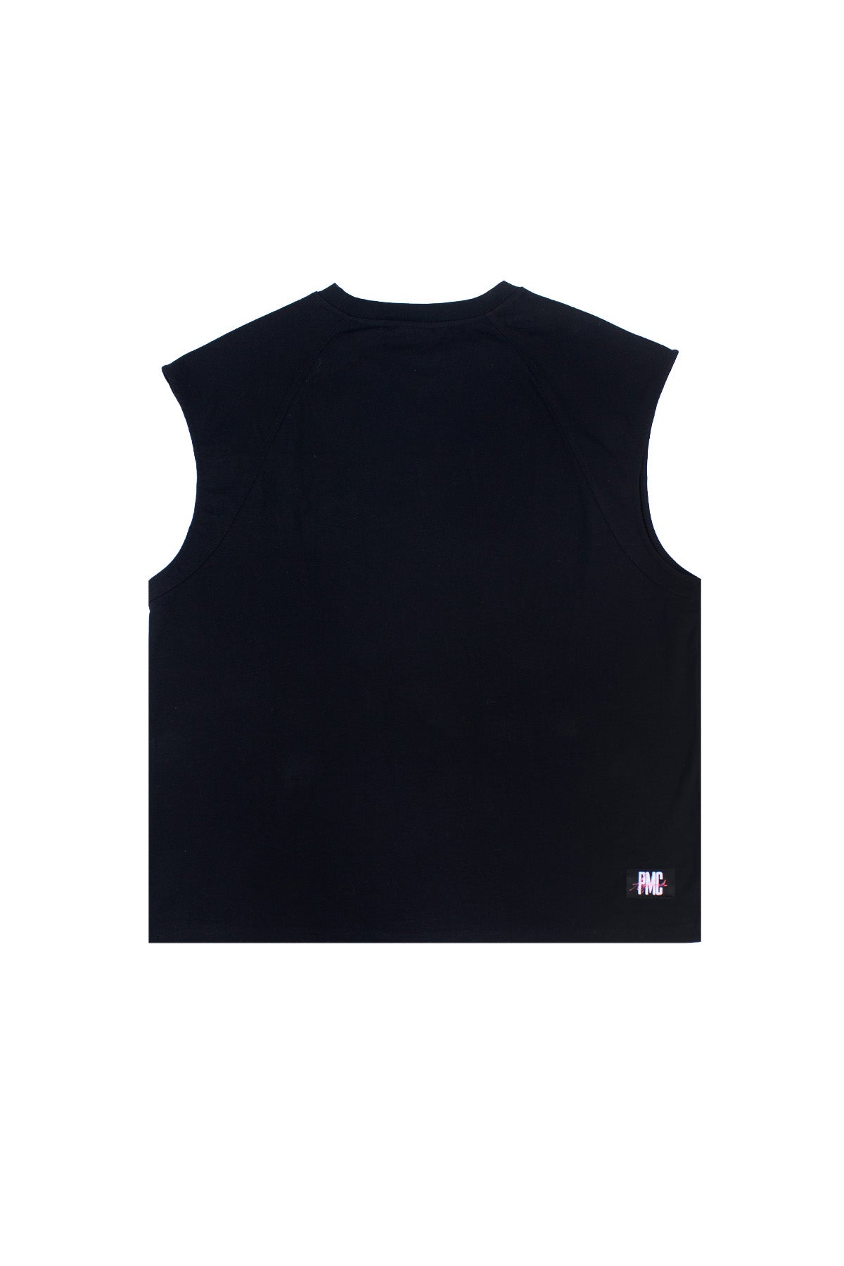 Magic Potions Tank Black