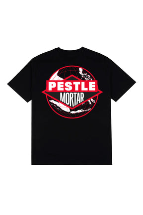 Beasty Tee Black