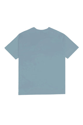 Grand Slam Tee Steel Blue